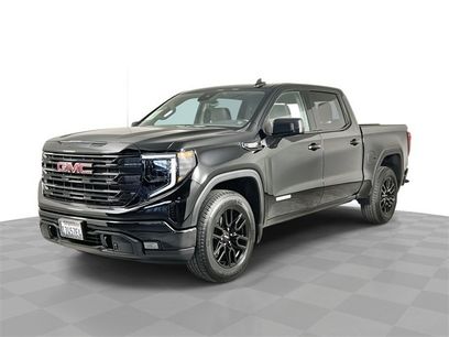 Used 2025 GMC Sierra 1500 Elevation w/ Preferred Package