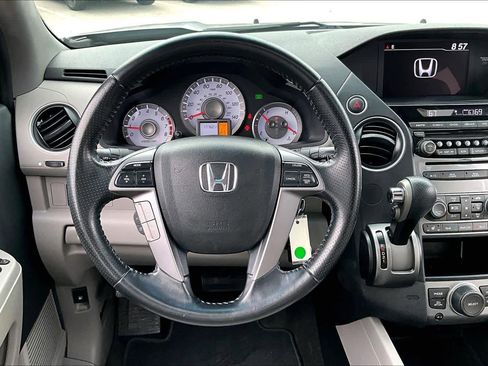 Used 2012 Honda Pilot EX-L image 6