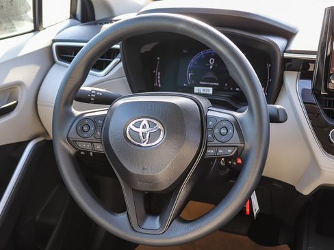 New 2026 Toyota Corolla Cross L FWD image 18
