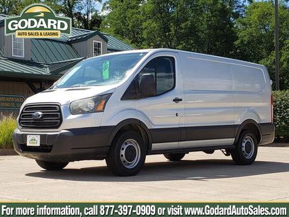Used 2015 Ford Transit 150 130 Low Roof