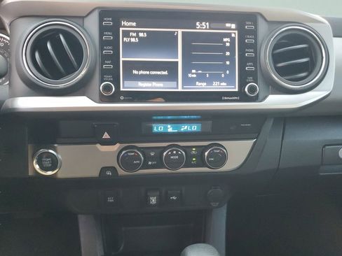 Used 2023 Toyota Tacoma SR5 image 22