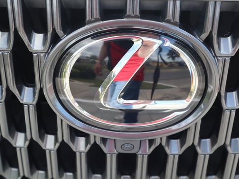 Used 2024 Lexus NX 350h AWD w/ Premium Package image 12