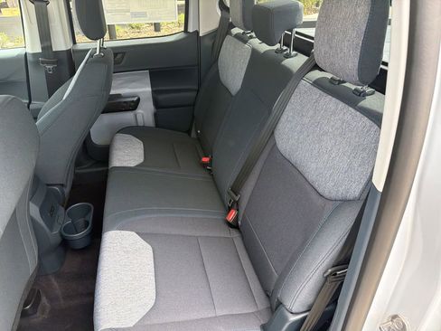 New 2026 Ford Maverick XLT FWD image 10