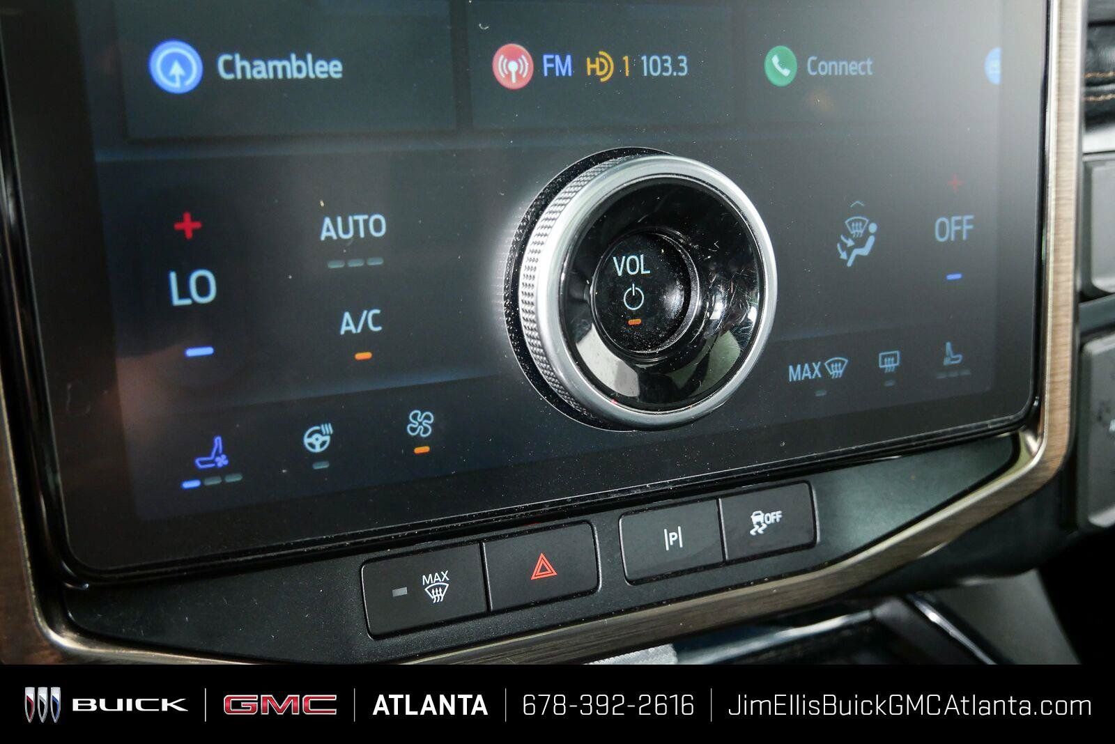 Used 2022 Ford F150 Lightning Lariat w/ Equipment Group 511A High AWD/4WD image 17