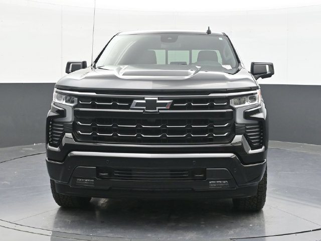 New 2026 Chevrolet Silverado 1500 RST w/ Safety Package AWD/4WD image 2