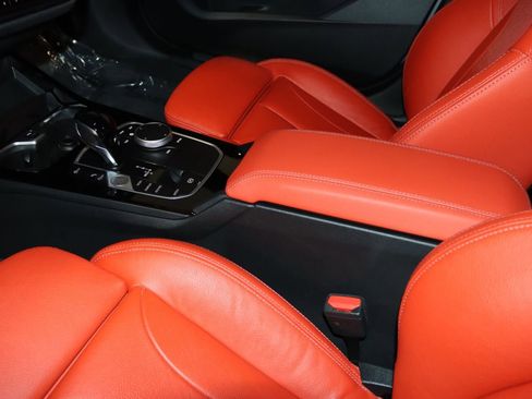 Used 2024 BMW M235i xDrive Gran Coupe w/ M Performance Package AWD/4WD image 44