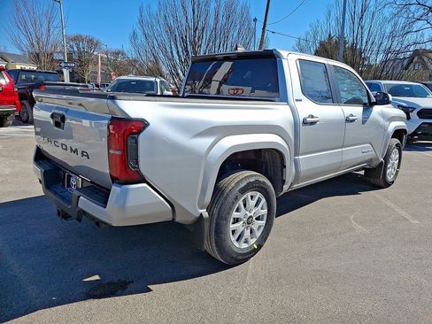 New 2026 Toyota Tacoma SR5 image 4