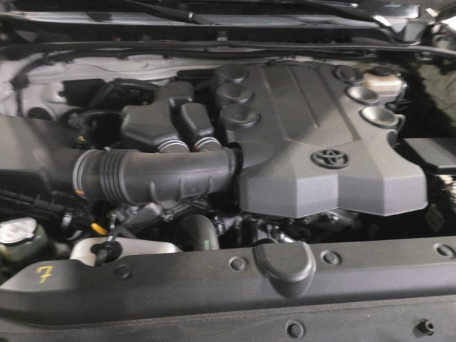 Used 2011 Toyota 4Runner SR5 RWD image 21