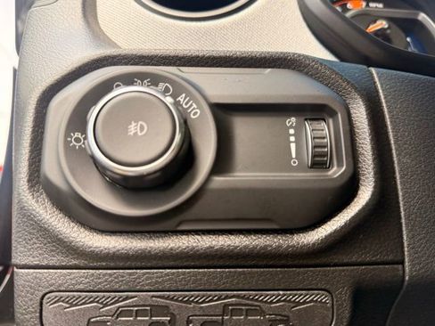 New 2026 Jeep Wrangler Unlimited Sport AWD/4WD image 22