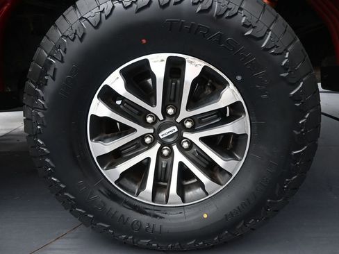 Used 2020 Ford F150 Raptor w/ Equipment Group 801A Mid AWD/4WD image 59