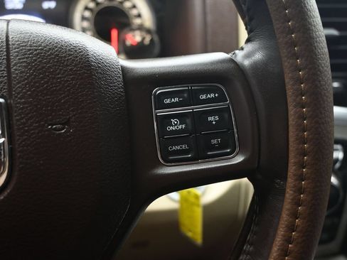 Used 2016 RAM 1500 Big Horn AWD/4WD image 22