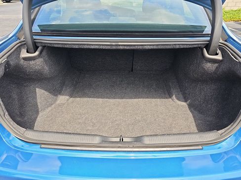 Used 2022 Dodge Charger SXT RWD image 12