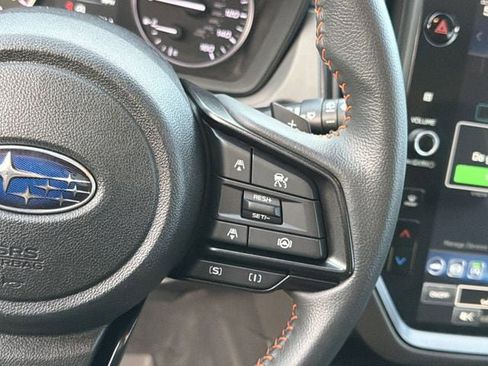 Certified 2024 Subaru Crosstrek 2.5i Limited AWD/4WD image 25