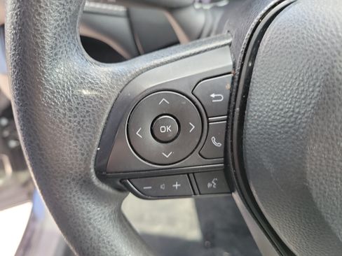 Certified 2024 Toyota RAV4 XLE w/ Convenience Package FWD image 28