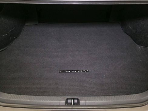 Certified 2024 Toyota Camry SE AWD/4WD image 13