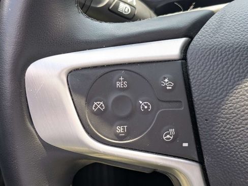 Used 2024 GMC Terrain SLT AWD/4WD image 22