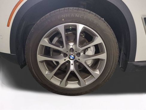 Used 2023 BMW X5 xDrive40i w/ Premium Package AWD/4WD image 11