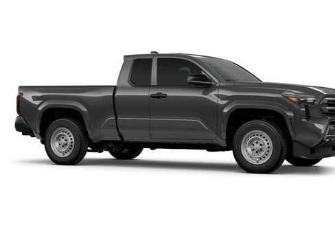 New 2026 Toyota Tacoma SR w/ SR Upgrade Package AWD/4WD image 28