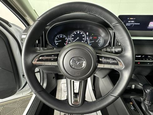 Used 2025 MAZDA CX-50 AWD 2.5 S w/ Premium Package image 18
