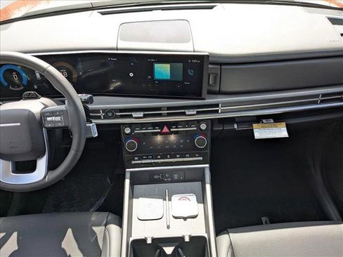 New 2025 Hyundai Santa Fe XRT image 18