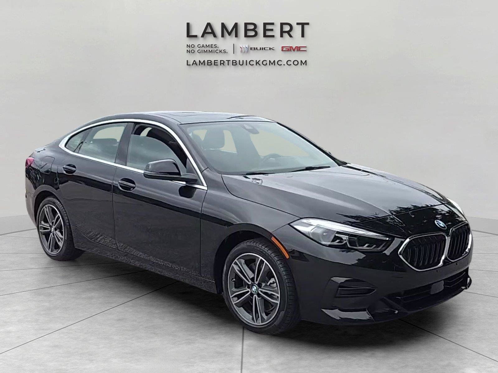 Used 2024 BMW 228i xDrive Gran Coupe w/ Convenience Package AWD/4WD image 7
