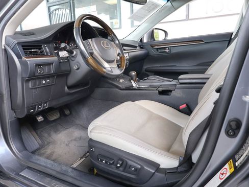 Used 2014 Lexus ES 350 FWD image 37