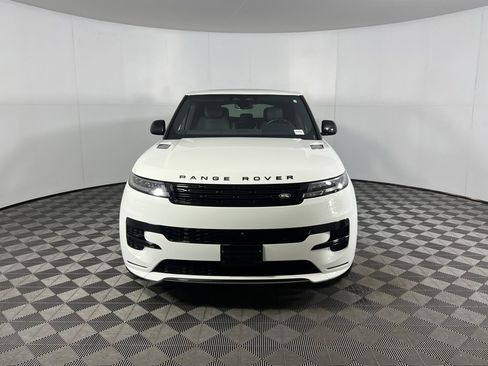 Used 2024 Land Rover Range Rover Sport Dynamic SE image 9