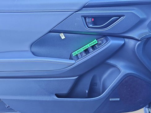 New 2026 Subaru Crosstrek 2.5i Wilderness image 26