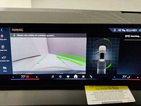 New 2026 BMW X3 xDrive30 w/ Convenience Package image 21