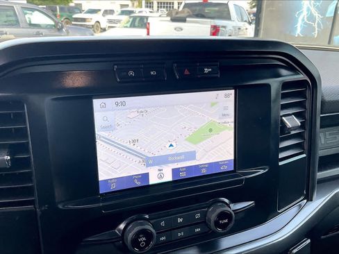 Certified 2023 Ford F150 XL w/ STX Appearance Package RWD image 30