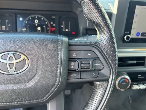 Used 2024 Toyota Tacoma SR5 image 20