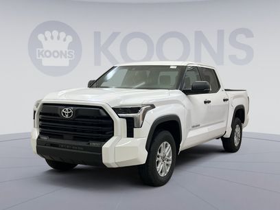 New 2026 Toyota Tundra SR5