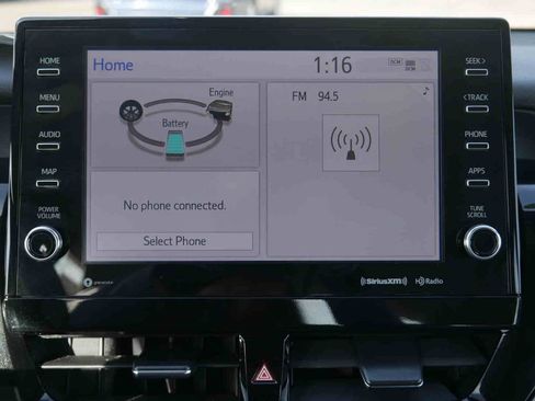 Used 2023 Toyota Camry XSE w/ Cold Weather Package image 30