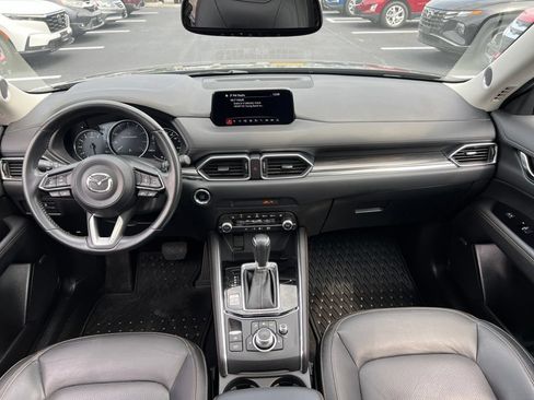 Used 2020 MAZDA CX-5 Grand Touring AWD/4WD image 20