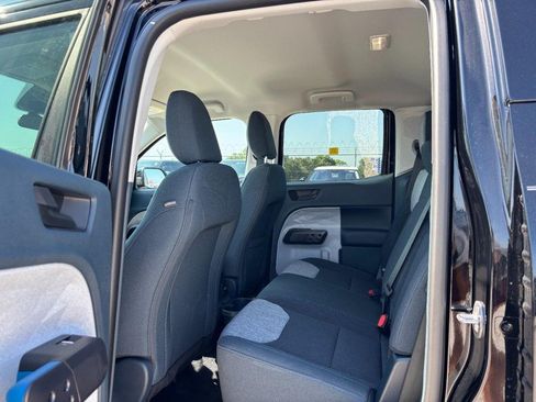 New 2026 Ford Maverick XLT w/ XLT Luxury Package AWD/4WD image 12