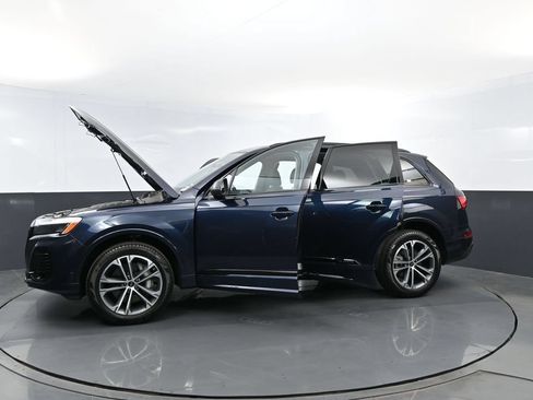 New 2026 Audi Q7 2.0T Premium AWD/4WD image 30