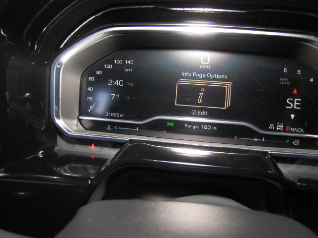 Used 2024 GMC Sierra 1500 Elevation AWD/4WD image 27