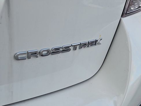 Used 2022 Subaru Crosstrek 2.0i image 12