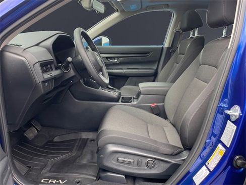 Certified 2024 Honda CR-V EX image 9