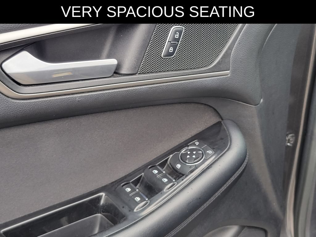 Used 2016 Ford Edge SEL AWD/4WD image 18