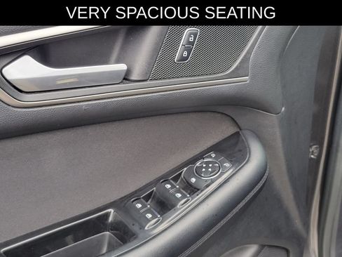 Used 2016 Ford Edge SEL AWD/4WD image 18