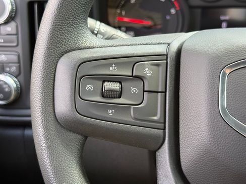 New 2026 GMC Sierra 2500 Pro w/ Max Trailering Package image 24