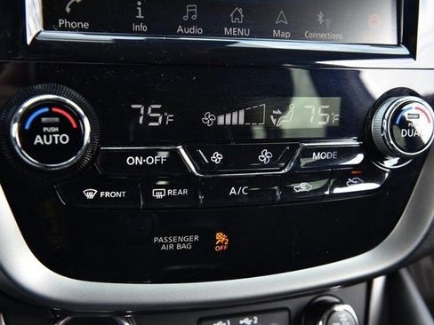 Certified 2024 Nissan Murano SL image 20