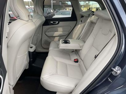 Used 2026 Volvo XC60 T8 Ultra w/ Protection Package Premier