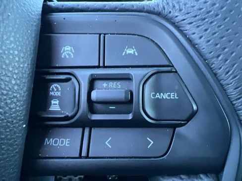 Used 2026 Toyota Tacoma TRD Pro AWD/4WD image 33