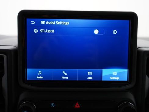 Used 2022 Ford Bronco Sport Big Bend w/ Convenience Package image 42