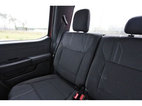 Used 2024 Ford F150 STX w/ STX Black Appearance Package image 15