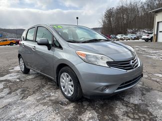 Used 2014 Nissan Versa Note SV video 1