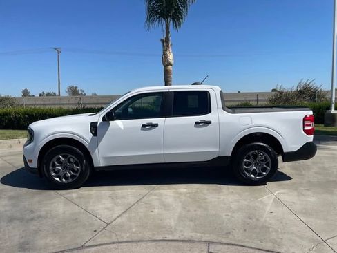 New 2026 Ford Maverick XLT w/ Equipment Group 301A AWD/4WD image 2