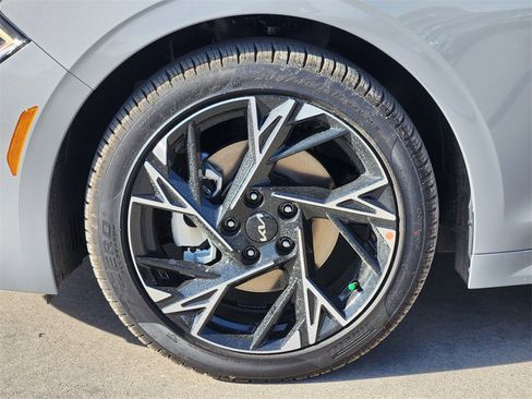 New 2026 Kia K5 GT-Line image 7
